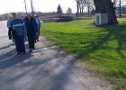 PIESZO PRZEZ WIOSNĘ 03-04.2019